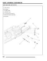 Preview for 163 page of Polaris Ranger 500 2x4 2007 Service Manual