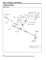 Preview for 167 page of Polaris Ranger 500 2x4 2007 Service Manual