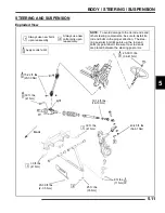 Preview for 168 page of Polaris Ranger 500 2x4 2007 Service Manual