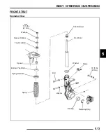 Preview for 170 page of Polaris Ranger 500 2x4 2007 Service Manual