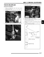 Preview for 174 page of Polaris Ranger 500 2x4 2007 Service Manual