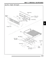 Preview for 176 page of Polaris Ranger 500 2x4 2007 Service Manual