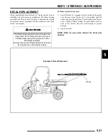 Preview for 178 page of Polaris Ranger 500 2x4 2007 Service Manual