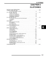 Preview for 179 page of Polaris Ranger 500 2x4 2007 Service Manual