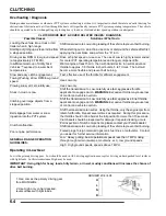 Preview for 182 page of Polaris Ranger 500 2x4 2007 Service Manual