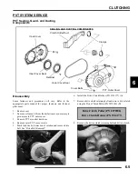 Preview for 183 page of Polaris Ranger 500 2x4 2007 Service Manual