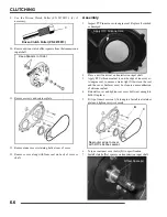 Preview for 184 page of Polaris Ranger 500 2x4 2007 Service Manual