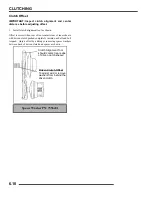 Preview for 188 page of Polaris Ranger 500 2x4 2007 Service Manual