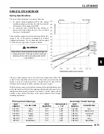 Preview for 189 page of Polaris Ranger 500 2x4 2007 Service Manual