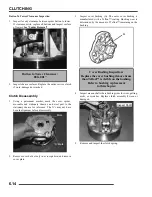 Preview for 192 page of Polaris Ranger 500 2x4 2007 Service Manual