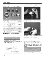 Preview for 194 page of Polaris Ranger 500 2x4 2007 Service Manual