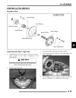 Preview for 197 page of Polaris Ranger 500 2x4 2007 Service Manual