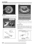 Preview for 198 page of Polaris Ranger 500 2x4 2007 Service Manual