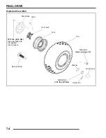 Preview for 207 page of Polaris Ranger 500 2x4 2007 Service Manual