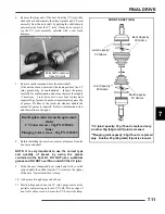 Preview for 214 page of Polaris Ranger 500 2x4 2007 Service Manual