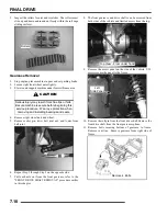 Preview for 221 page of Polaris Ranger 500 2x4 2007 Service Manual