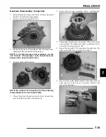 Preview for 222 page of Polaris Ranger 500 2x4 2007 Service Manual