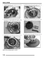 Preview for 225 page of Polaris Ranger 500 2x4 2007 Service Manual