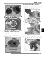 Preview for 226 page of Polaris Ranger 500 2x4 2007 Service Manual