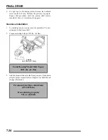 Preview for 227 page of Polaris Ranger 500 2x4 2007 Service Manual