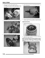 Preview for 229 page of Polaris Ranger 500 2x4 2007 Service Manual