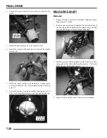 Preview for 231 page of Polaris Ranger 500 2x4 2007 Service Manual