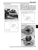 Preview for 238 page of Polaris Ranger 500 2x4 2007 Service Manual