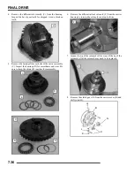 Preview for 239 page of Polaris Ranger 500 2x4 2007 Service Manual