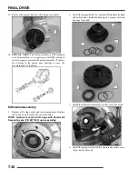 Preview for 241 page of Polaris Ranger 500 2x4 2007 Service Manual