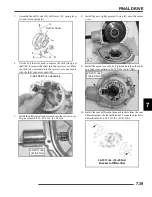 Preview for 242 page of Polaris Ranger 500 2x4 2007 Service Manual