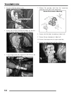 Preview for 248 page of Polaris Ranger 500 2x4 2007 Service Manual