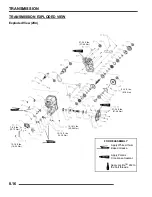 Preview for 260 page of Polaris Ranger 500 2x4 2007 Service Manual