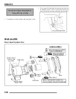 Preview for 283 page of Polaris Ranger 500 2x4 2007 Service Manual