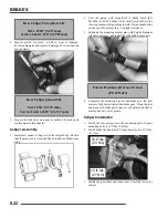 Preview for 285 page of Polaris Ranger 500 2x4 2007 Service Manual