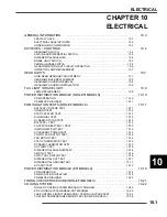 Preview for 287 page of Polaris Ranger 500 2x4 2007 Service Manual