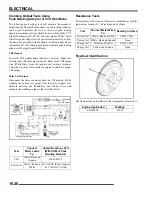 Preview for 312 page of Polaris Ranger 500 2x4 2007 Service Manual