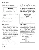 Preview for 320 page of Polaris Ranger 500 2x4 2007 Service Manual