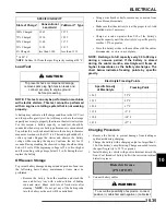 Preview for 321 page of Polaris Ranger 500 2x4 2007 Service Manual