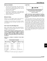 Preview for 323 page of Polaris Ranger 500 2x4 2007 Service Manual