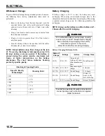 Preview for 324 page of Polaris Ranger 500 2x4 2007 Service Manual