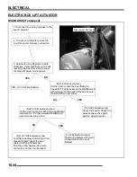 Preview for 330 page of Polaris Ranger 500 2x4 2007 Service Manual