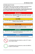 Preview for 9 page of Polaris RANGER 500 Owner'S Manual