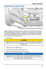 Preview for 99 page of Polaris RANGER 500 Owner'S Manual