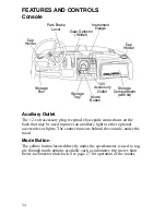 Preview for 37 page of Polaris Ranger 6X6 700 EFI 2006 Owner'S Manual