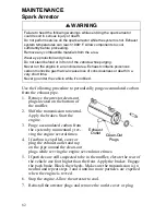 Preview for 85 page of Polaris Ranger 6X6 700 EFI 2006 Owner'S Manual