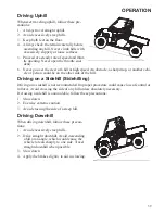 Предварительный просмотр 41 страницы Polaris RANGER 800 EPS Midsize Owner'S Manual