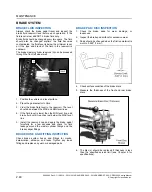 Предварительный просмотр 57 страницы Polaris RANGER CREW 900 2014 Manual