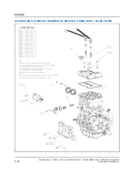 Предварительный просмотр 71 страницы Polaris RANGER CREW 900 2014 Manual