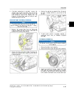 Предварительный просмотр 104 страницы Polaris RANGER CREW 900 2014 Manual