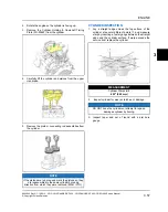 Предварительный просмотр 114 страницы Polaris RANGER CREW 900 2014 Manual